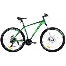 27,5 MTB AL "SHULTZ" (К)
