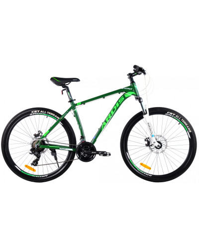 27,5 MTB AL "SHULTZ" (К)