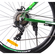 27,5 MTB AL "SHULTZ" (К)
