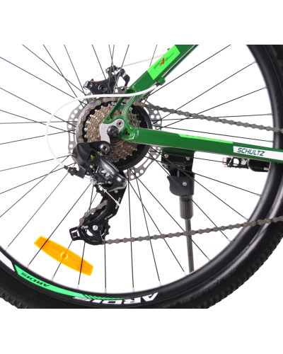 27,5 MTB AL "SHULTZ" (К)