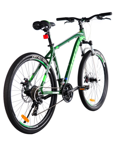 27,5 MTB AL "SHULTZ" (К)