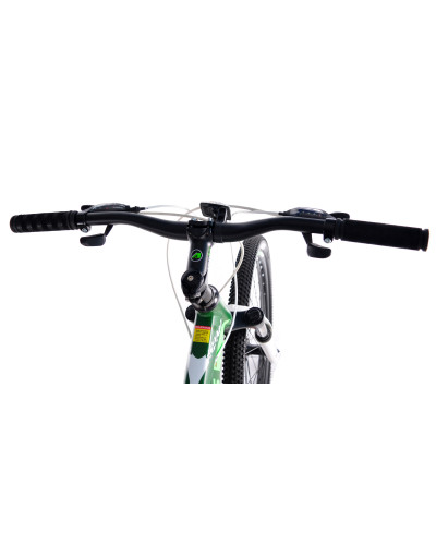27,5 MTB AL "SHULTZ" (К)