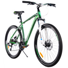 27,5 MTB AL "SHULTZ" (К)