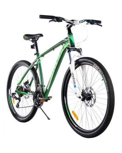 27,5 MTB AL "SHULTZ" (К)