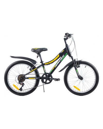 20 MTB ST "POLO" (К)
