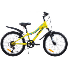 20 MTB ST "POLO" (К)