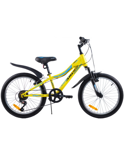 20 MTB ST "POLO" (К)