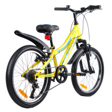 20 MTB ST "POLO" (К)