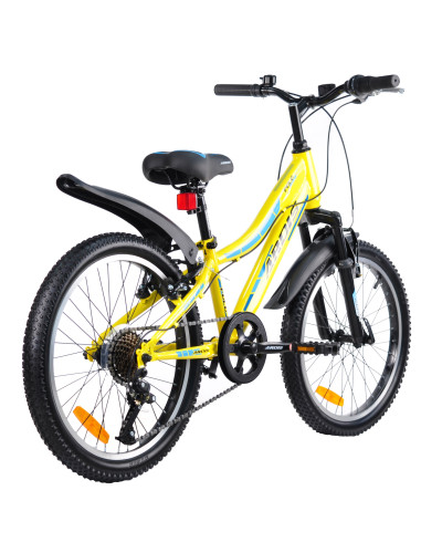 20 MTB ST "POLO" (К)