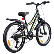 20 MTB ST "POLO" (К)