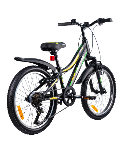 20 MTB ST "POLO" (К)