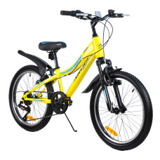 20 MTB ST "POLO" (К)