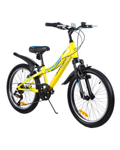 20 MTB ST "POLO" (К)