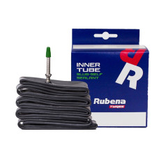 Камера з герметиком Rubena 26 x 1,75 - 2,50 (47/62 - 559) FV47 Self Sealant (0,9 мм)