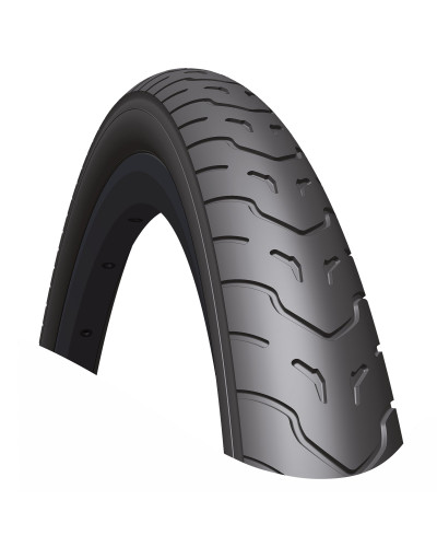 Покришка Rubena Cobra 20x1,50 (40-406) чорна