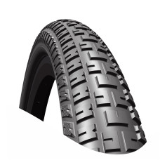 Покришка Rubena Defender 26x2,35 (60-559) чорна