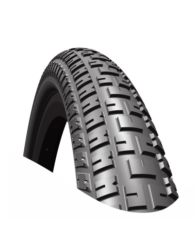 Покришка Rubena Defender 26x2,35 (60-559) чорна