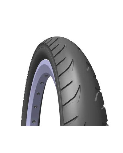 Покришка Rubena Golf 12 1/2x1,90x2 1/4 (50-203) чорна