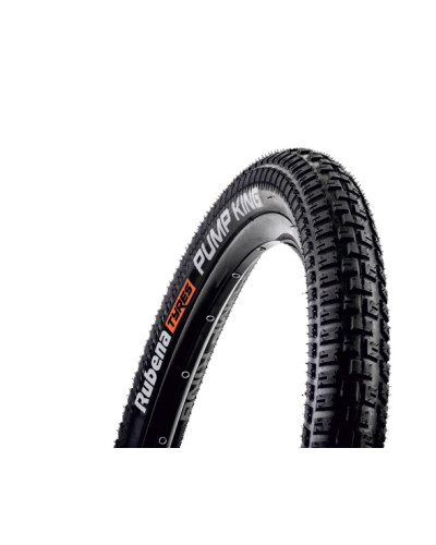 Покришка Rubena Pump King 26 x 2.35 (60-559) LITE 30 TPI, чорна