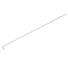 Шприха Remerx 14G/2 мм, 290 мм, нержавійка, срібляста (1 шт.)