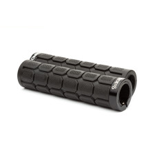 Ручки руля ONRIDE GripControl, один замок, чорні