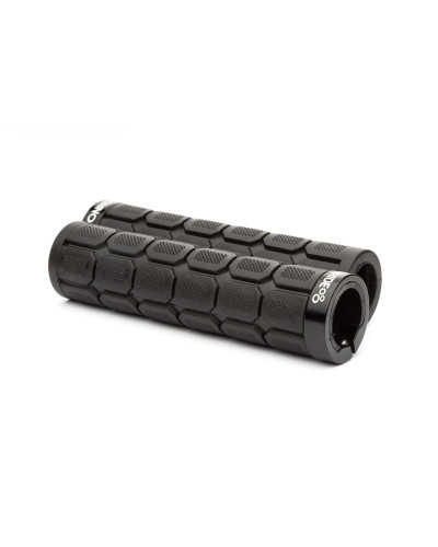 Ручки руля ONRIDE GripControl, один замок, чорні