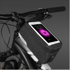 Сумка на раму під смартфон до до 6,5" Sahoo Urban 121460