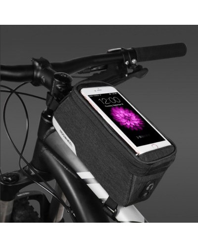 Сумка на раму під смартфон до до 6,5" Sahoo Urban 121460