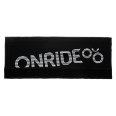Захист пера ONRIDE Shield 20 неопреновий (10 х 25 см) чорний