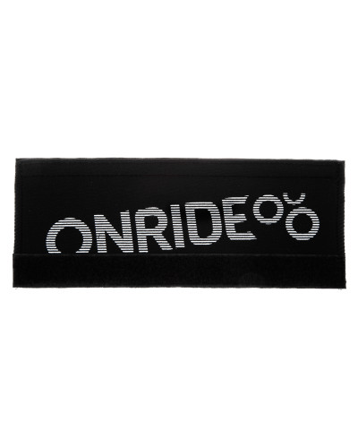 Захист пера ONRIDE Shield 20 неопреновий (10 х 25 см) чорний