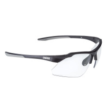 Окуляри ONRIDE Joy з лінзами Photochromic clear to grey (84-25%) чорний