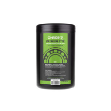 Мастило густе для підшипників ONRIDE PREMIUM PTFE густе 900 г