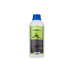 Гальмівна рідина ONRIDE Mineral Oil 500 мл
