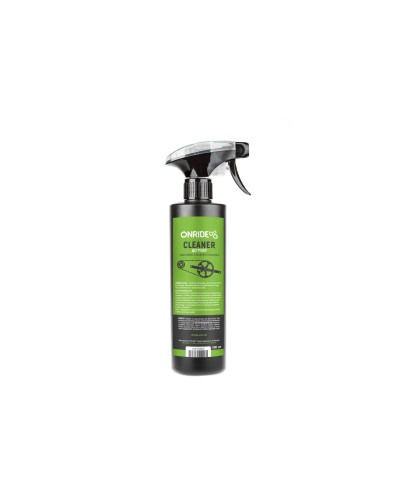 Дегризер ONRIDE CLEANER 500мл з тригером