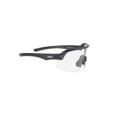 Окуляри ONRIDE Style ANSI Z87+ з лінзою Photochromic (84-25%) чорний