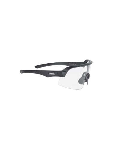 Окуляри ONRIDE Style ANSI Z87+ з лінзою Photochromic (84-25%) чорний