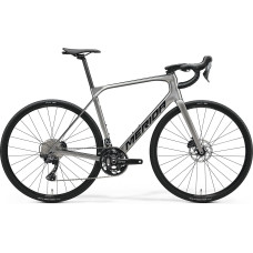Велосипед MERIDA SCULTURA ENDURANCE GR5000 II2,L,GUNMETAL GREY(BK)