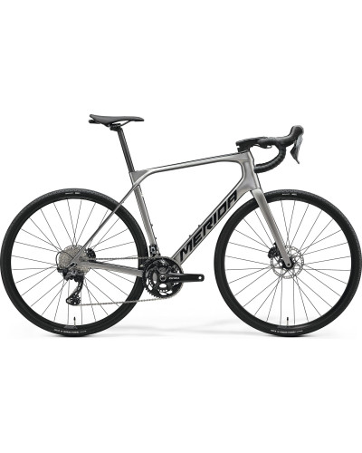 Велосипед MERIDA SCULTURA ENDURANCE GR5000 II2,L,GUNMETAL GREY(BK)