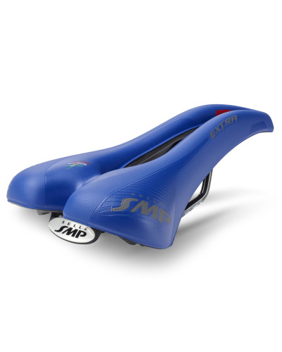 Сідло Selle SMP EXTRA Синій