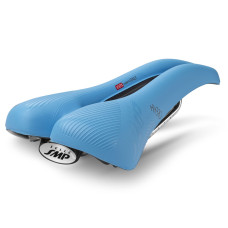 Сідло Selle SMP HYBRID Синій