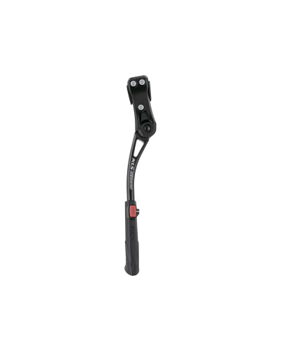Підніжка KLS Kickdown 24"-29" на перо, чорна