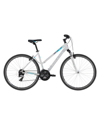 Велосипед Kellys Clea 30 White S