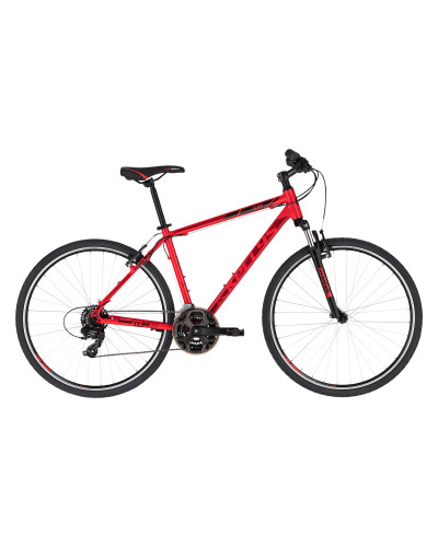 Велосипед Kellys Cliff 10 Red L