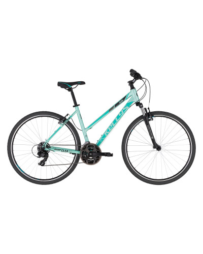 Велосипед Kellys Clea 10 Mint M