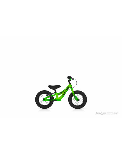 Біговел Kellys Kite 12 RACE Neon green