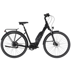 Велосипед Kellys Estima 50 Black (28") M / 504Wh