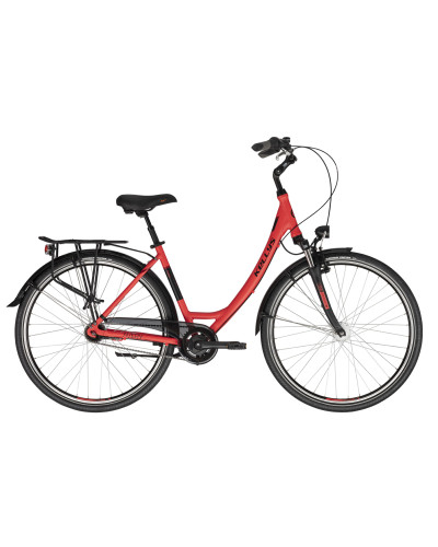 Велосипед Kellys Avery 90 (28") S