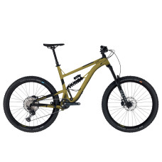 Велосипед Kellys Swag 50 (29") M