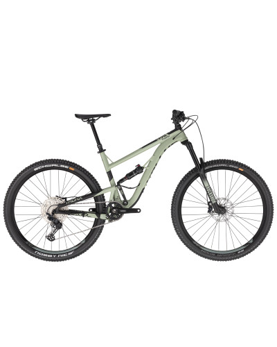 Велосипед Kellys Thorx 30 (29") L