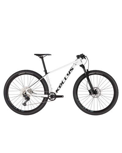 Велосипед Kellys Gate 30 White (29") S